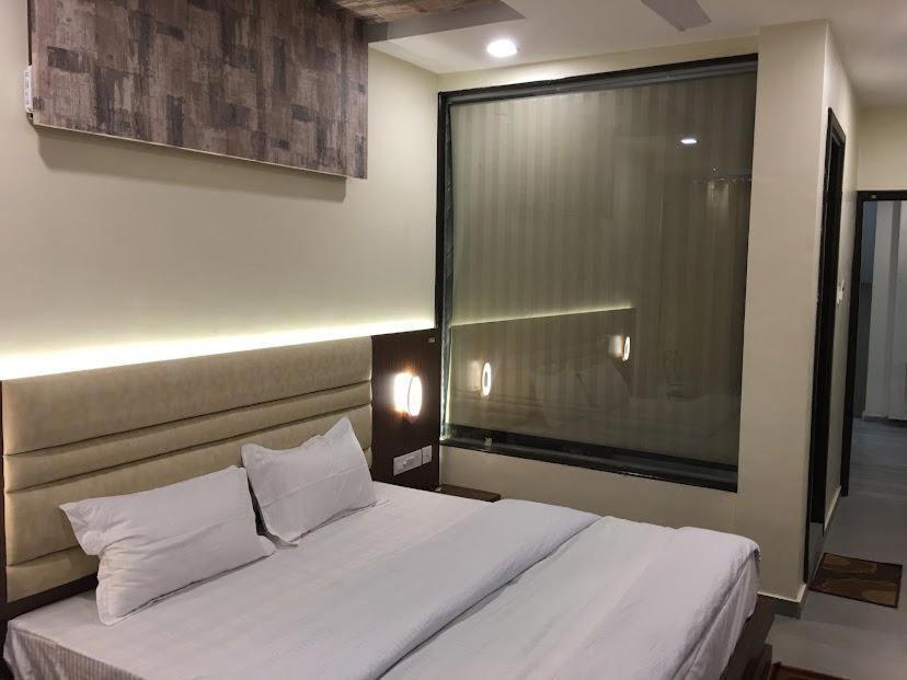 فندق The White Orchid دالهوزي المظهر الخارجي الصورة