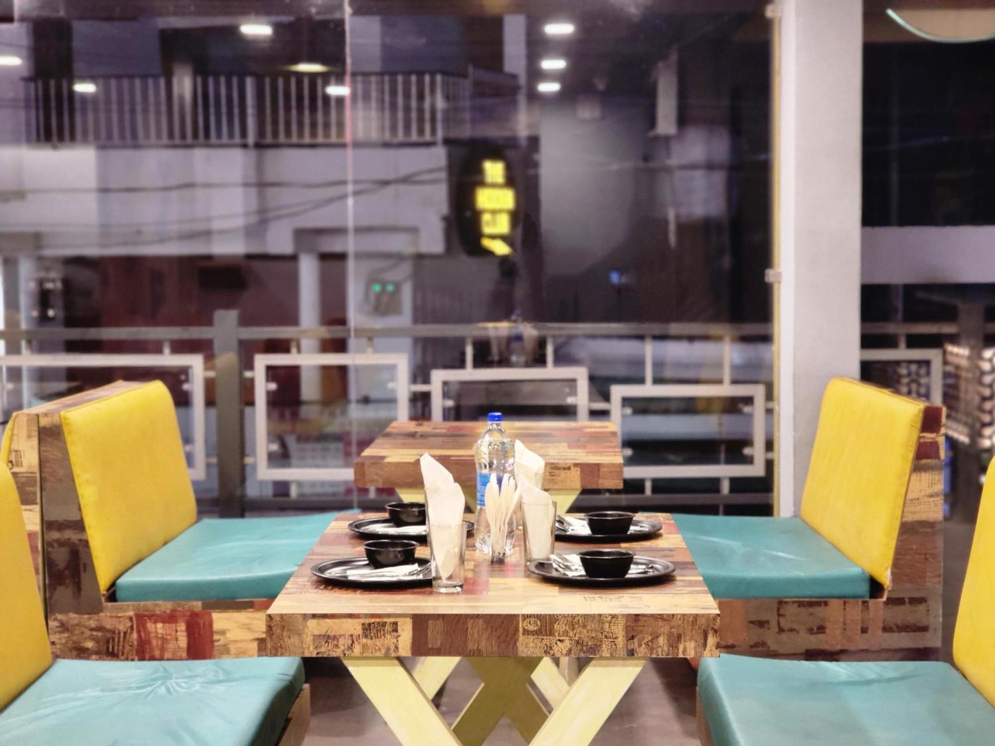 فندق The White Orchid دالهوزي المظهر الخارجي الصورة